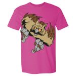 Adult Unisex Soft Style T-Shirt Thumbnail