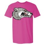 Adult Unisex Soft Style T-Shirt Thumbnail