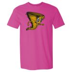 Adult Unisex Soft Style T-Shirt Thumbnail