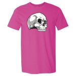 Adult Unisex Soft Style T-Shirt Thumbnail