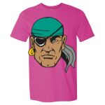 Adult Unisex Soft Style T-Shirt Thumbnail