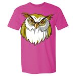 Adult Unisex Soft Style T-Shirt Thumbnail