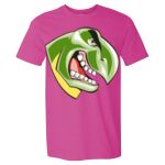 Adult Unisex Soft Style T-Shirt Thumbnail