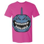 Adult Unisex Soft Style T-Shirt Thumbnail