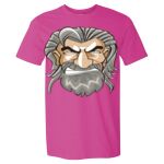 Adult Unisex Soft Style T-Shirt Thumbnail