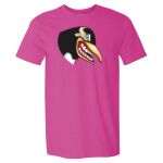 Adult Unisex Soft Style T-Shirt Thumbnail