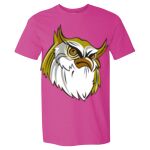 Adult Unisex Soft Style T-Shirt Thumbnail