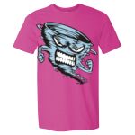 Adult Unisex Soft Style T-Shirt Thumbnail