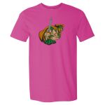 Adult Unisex Soft Style T-Shirt Thumbnail