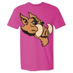 Adult Unisex Soft Style T-Shirt Thumbnail