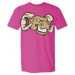 Adult Unisex Soft Style T-Shirt Thumbnail