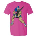 Adult Unisex Soft Style T-Shirt Thumbnail