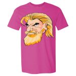 Adult Unisex Soft Style T-Shirt Thumbnail