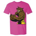 Adult Unisex Soft Style T-Shirt Thumbnail