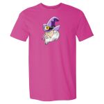 Adult Unisex Soft Style T-Shirt Thumbnail