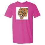 Adult Unisex Soft Style T-Shirt Thumbnail