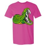 Adult Unisex Soft Style T-Shirt Thumbnail