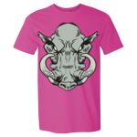 Adult Unisex Soft Style T-Shirt Thumbnail