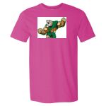 Adult Unisex Soft Style T-Shirt Thumbnail