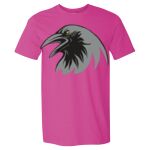 Adult Unisex Soft Style T-Shirt Thumbnail