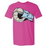 Adult Unisex Soft Style T-Shirt Thumbnail