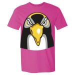 Adult Unisex Soft Style T-Shirt Thumbnail