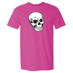 Adult Unisex Soft Style T-Shirt Thumbnail