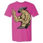 Adult Unisex Soft Style T-Shirt Thumbnail