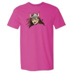 Adult Unisex Soft Style T-Shirt Thumbnail