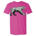 Adult Unisex Soft Style T-Shirt Thumbnail