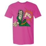 Adult Unisex Soft Style T-Shirt Thumbnail