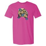 Adult Unisex Soft Style T-Shirt Thumbnail