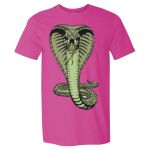 Adult Unisex Soft Style T-Shirt Thumbnail