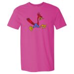 Adult Unisex Soft Style T-Shirt Thumbnail