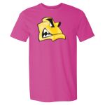 Adult Unisex Soft Style T-Shirt Thumbnail