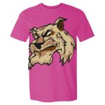 Adult Unisex Soft Style T-Shirt Thumbnail