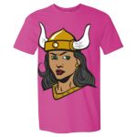 Adult Unisex Soft Style T-Shirt Thumbnail