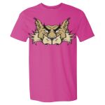 Adult Unisex Soft Style T-Shirt Thumbnail