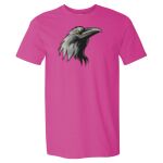 Adult Unisex Soft Style T-Shirt Thumbnail