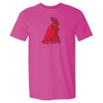 Adult Unisex Soft Style T-Shirt Thumbnail