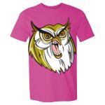 Adult Unisex Soft Style T-Shirt Thumbnail