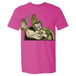 Adult Unisex Soft Style T-Shirt Thumbnail