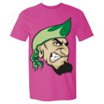 Adult Unisex Soft Style T-Shirt Thumbnail