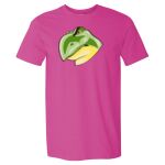 Adult Unisex Soft Style T-Shirt Thumbnail