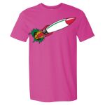 Adult Unisex Soft Style T-Shirt Thumbnail