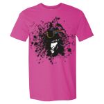 Adult Unisex Soft Style T-Shirt Thumbnail