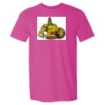 Adult Unisex Soft Style T-Shirt Thumbnail