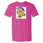 Adult Unisex Soft Style T-Shirt Thumbnail