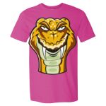 Adult Unisex Soft Style T-Shirt Thumbnail