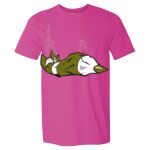 Adult Unisex Soft Style T-Shirt Thumbnail